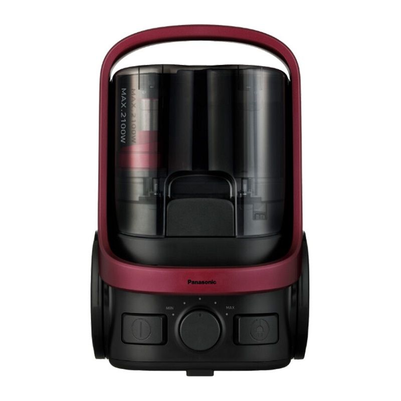 جاروبرقی پاناسونیک مدل mc cl607