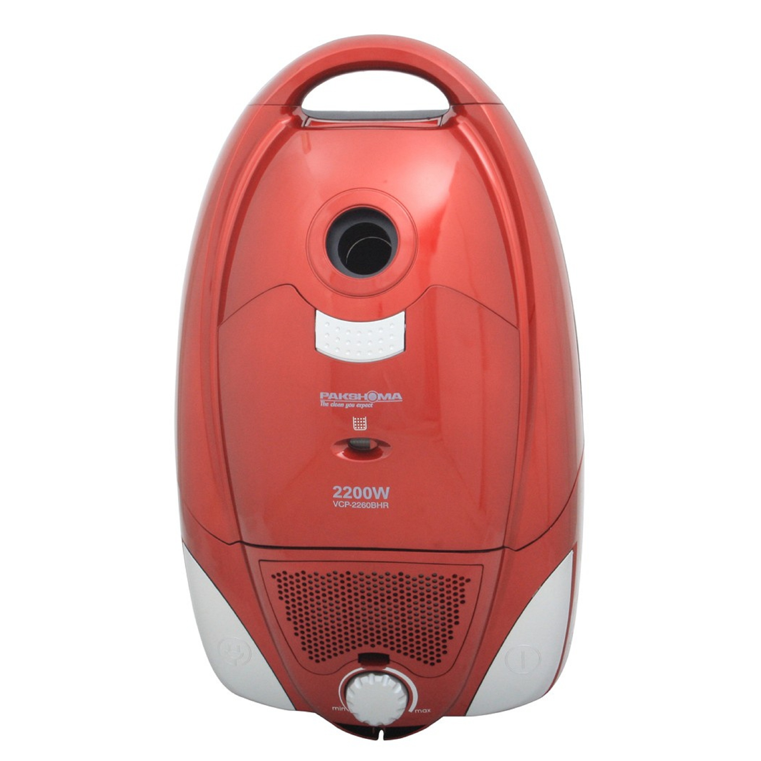 جاروبرقی پاکشوما مدل vcp 2260