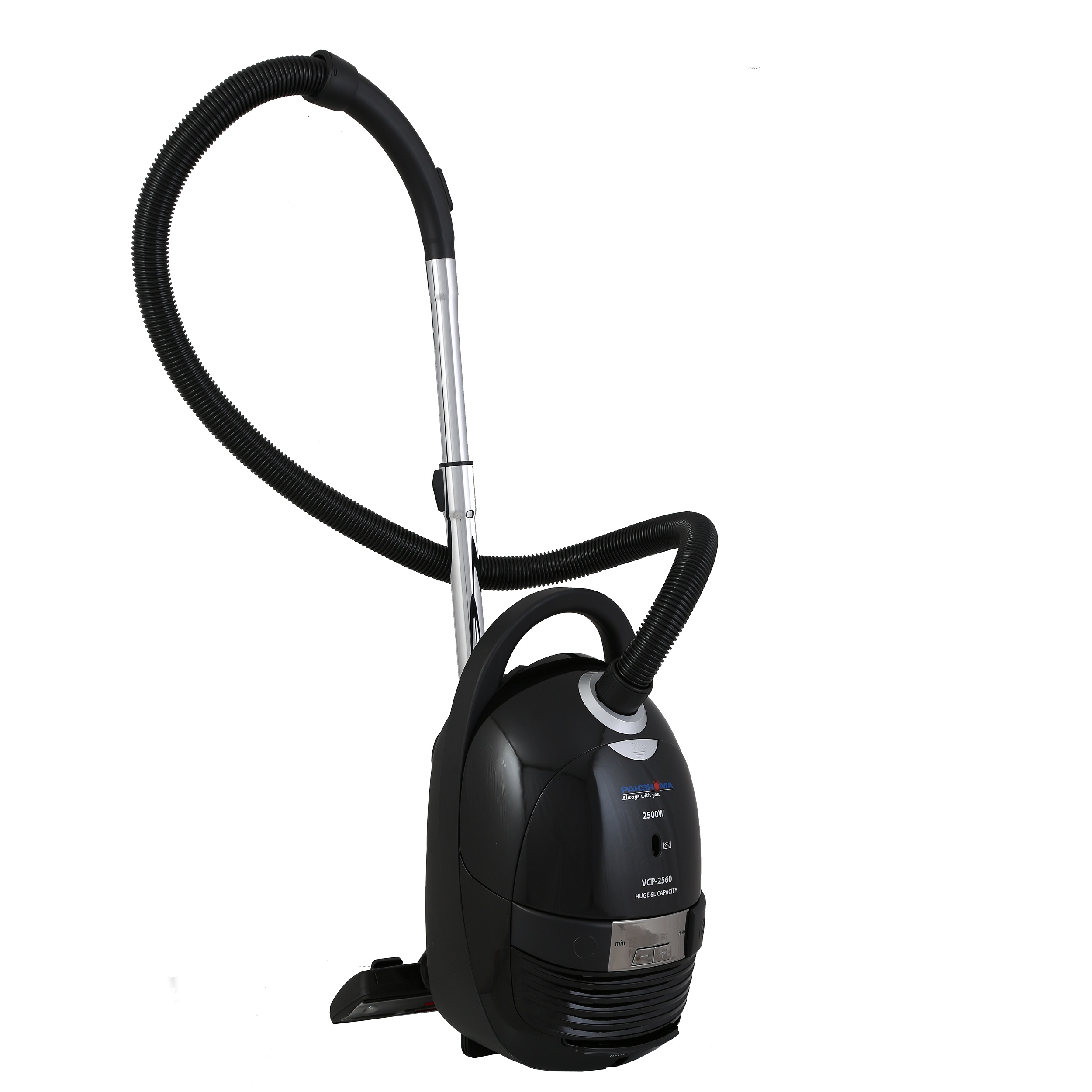 جاروبرقی پاکشوما مدل vcp 2560