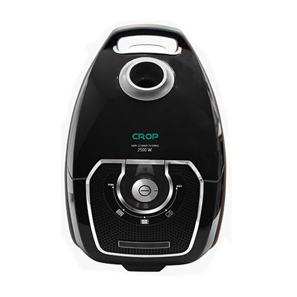 جاروبرقی کروپ مدل vcc 2550w