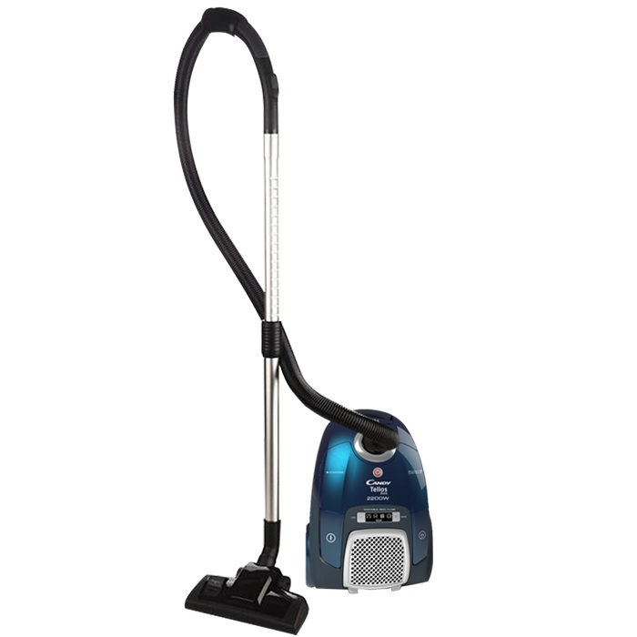 جاروبرقی کندی مدل kctx2200