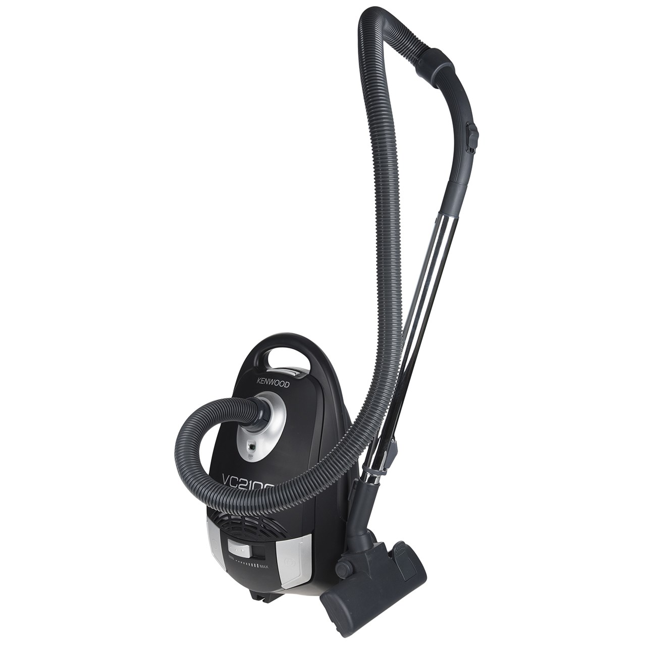 جاروبرقی کنوود مدل vc2105