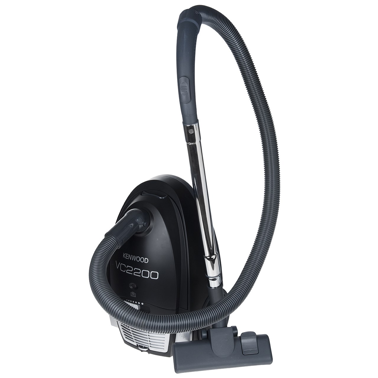 جاروبرقی کنوود مدل vc2205