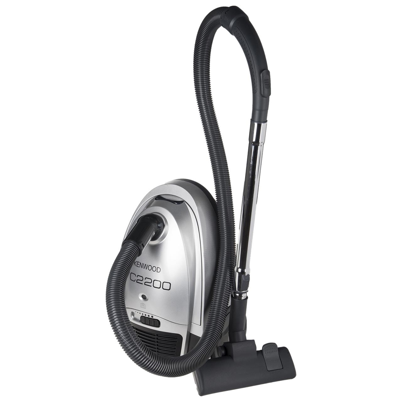 جاروبرقی کنوود مدل vc2207