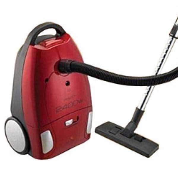 جاروبرقی کنوود مدل vc2400