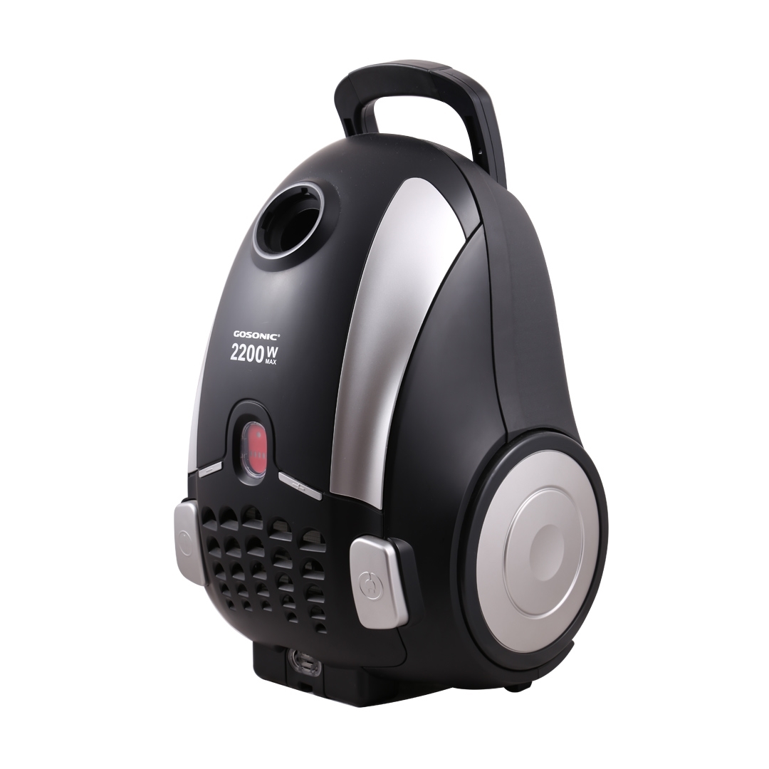 جاروبرقی گوسونیک مدل gsv 2300