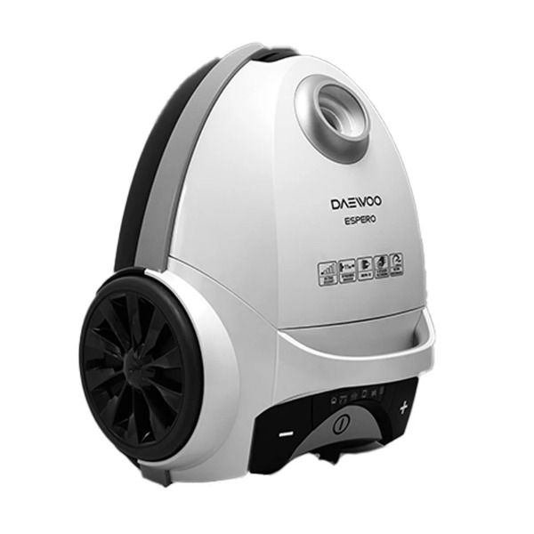 جاروبرقی ۲۱۰۰ وات دوو مدل dvc s221