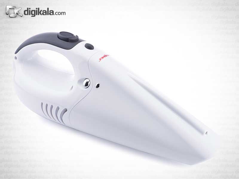 جاروشارژی ساپر srvc 85