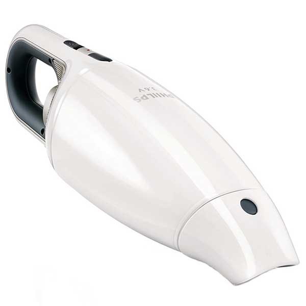 جاروشارژی فیلیپس fc6140 minivac