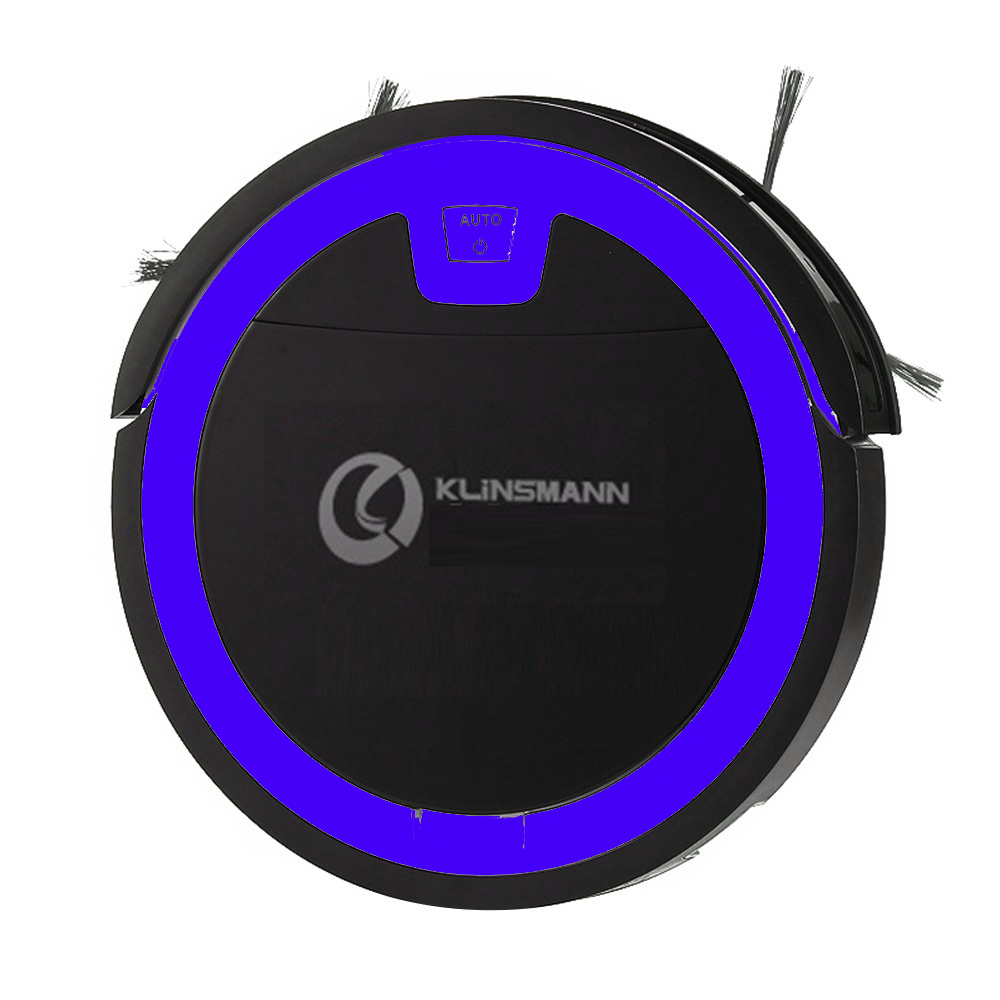 جاروشارژی هوشمند کلینزمن مدل krv310
