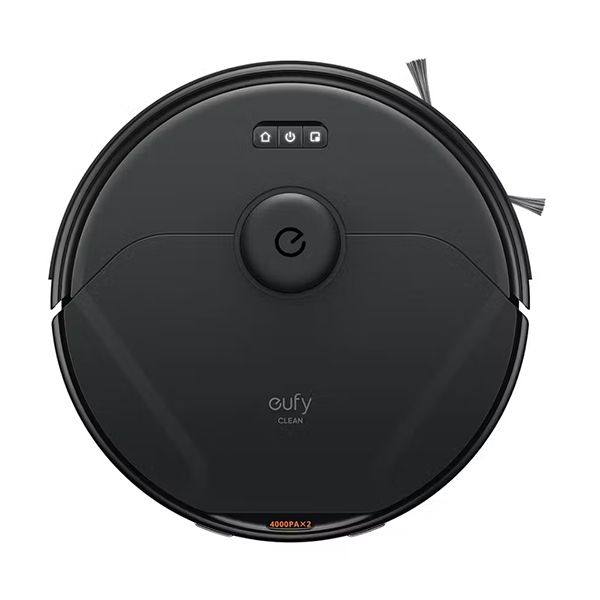جاروشارژی هوشمند یوفی مدل clean x8 pro