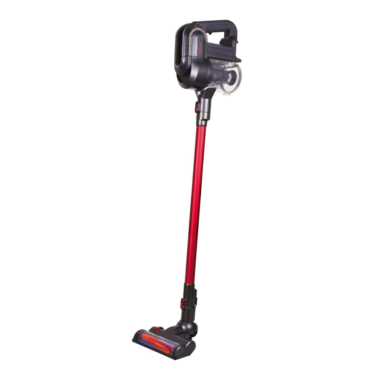 جاروی شارژی زیلان مدل zln1099