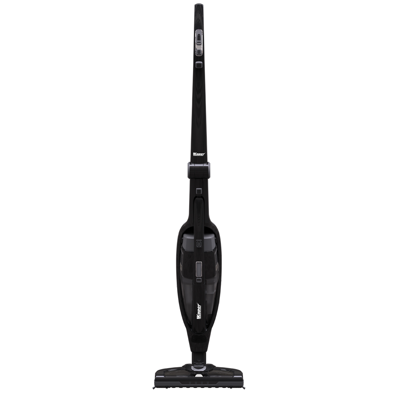 جاروی شارژی کاپر مدل vc 1805