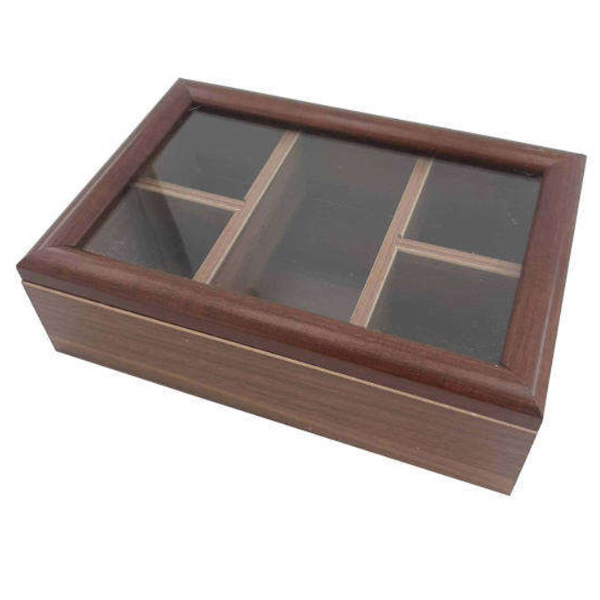 جعبه پذیرایی مدل rm 155