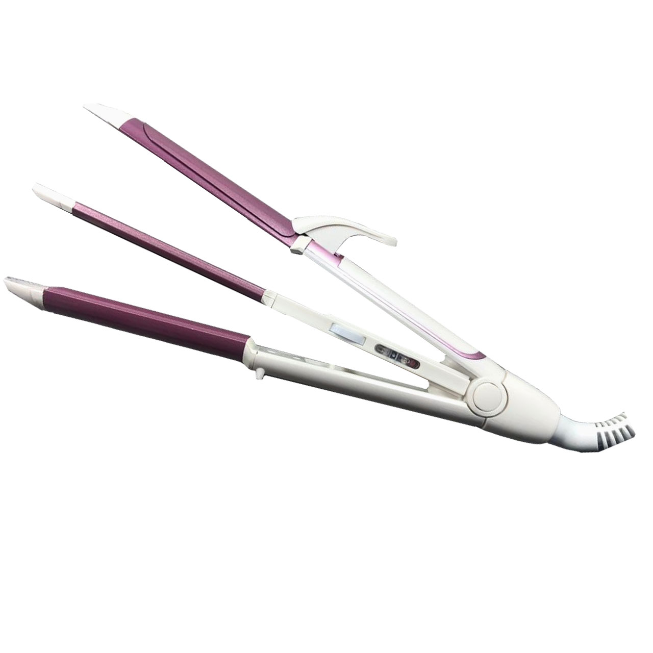 حالت دهنده بابا بایلیس نونو مدل st 3303