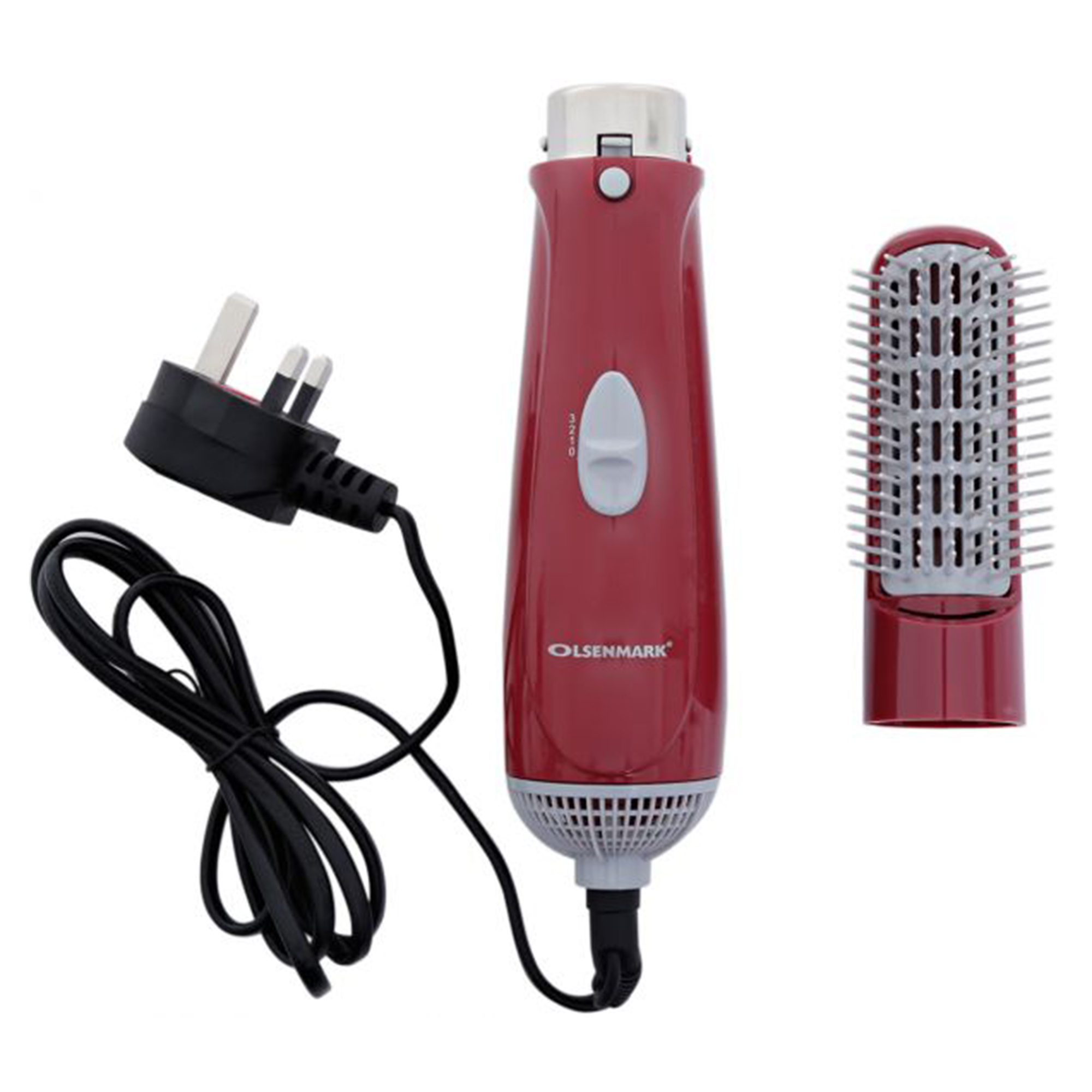 حالت دهنده مو olsenmark مدل omh3048