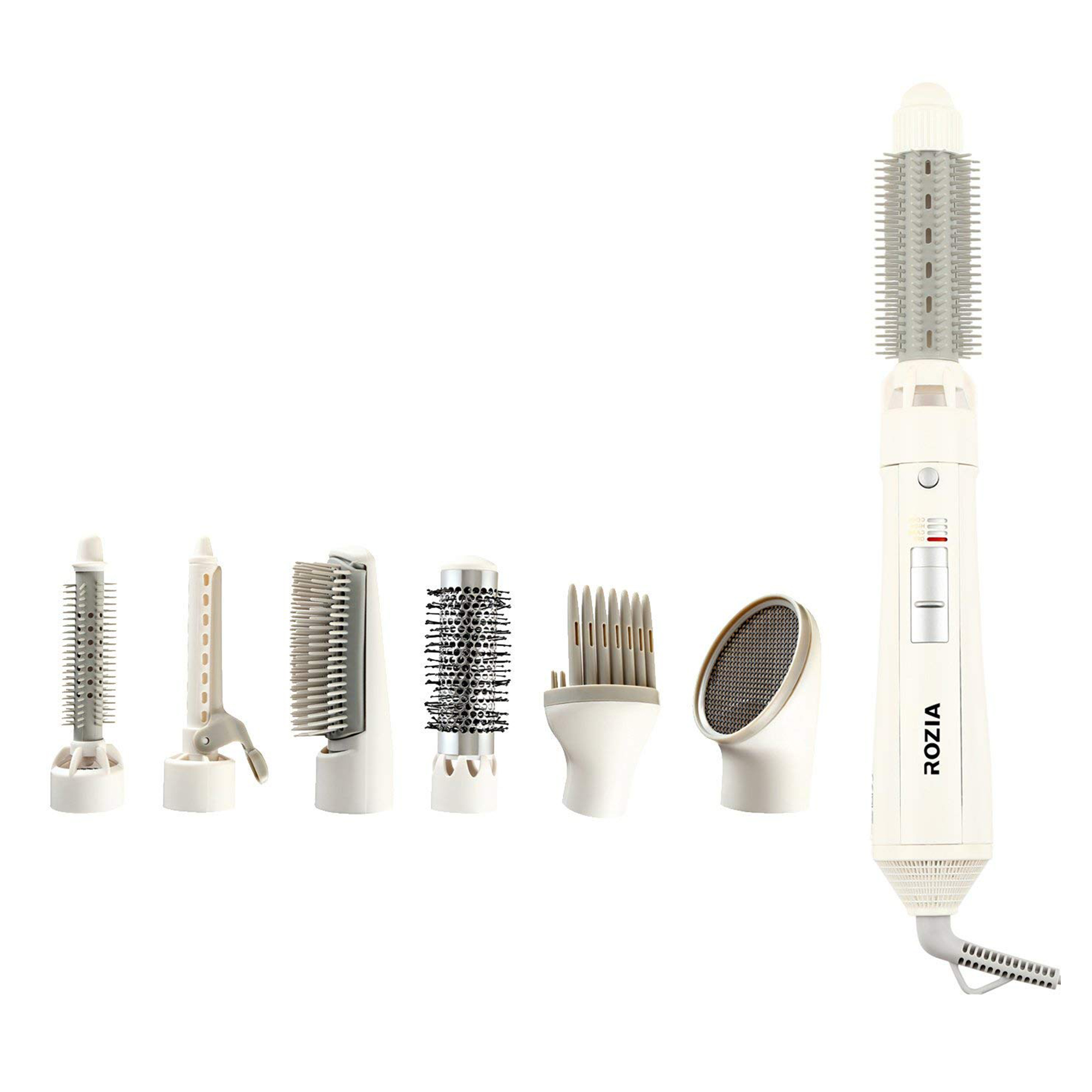 حالت دهنده مو روزیا مدل hc8110