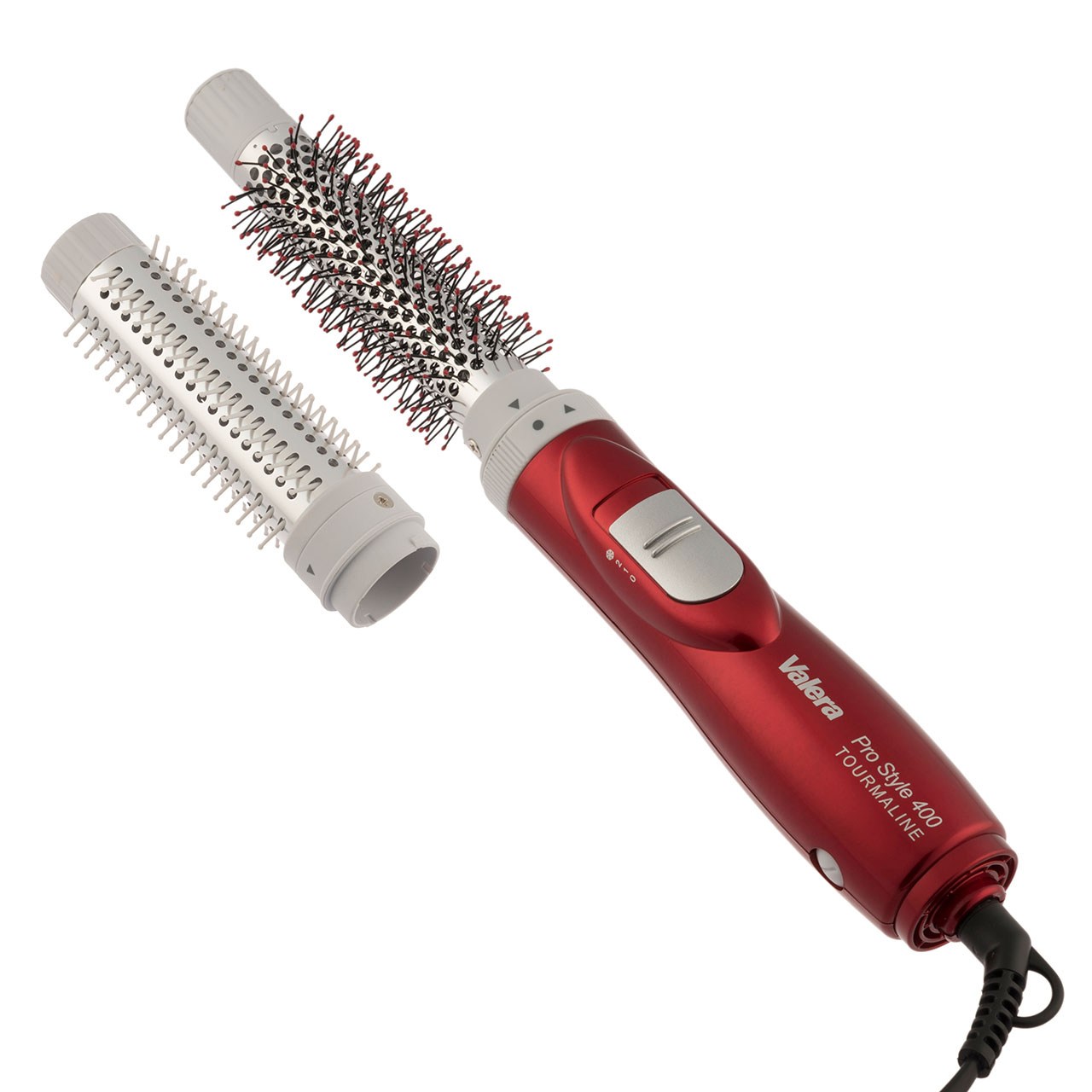 حالت دهنده مو والرا مدل pro style 400 tourmaline