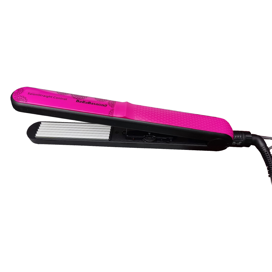 حالت دهنده ی مو باراباس نانو مدل st3310