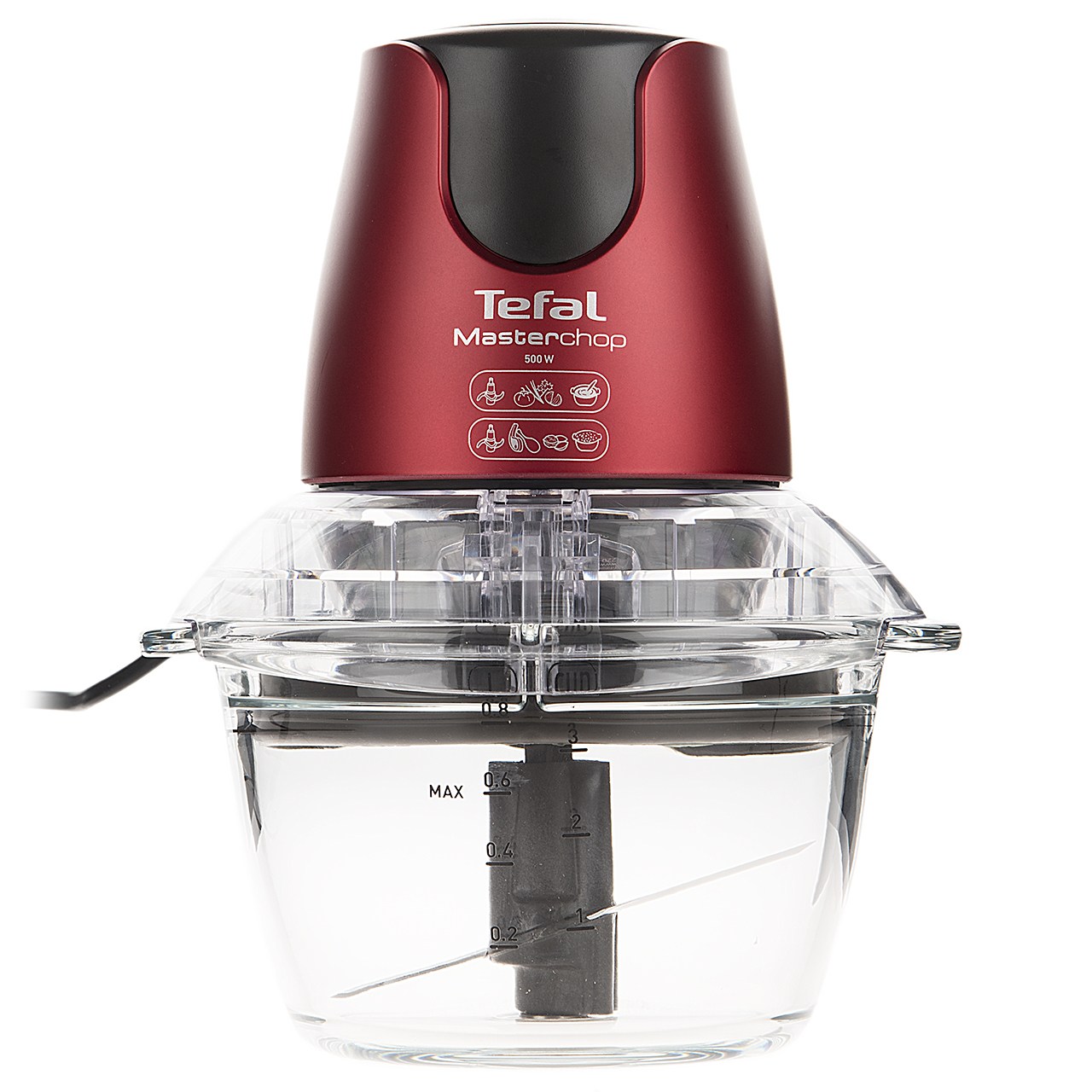 خرد کن تفال مدل روندو mb5025