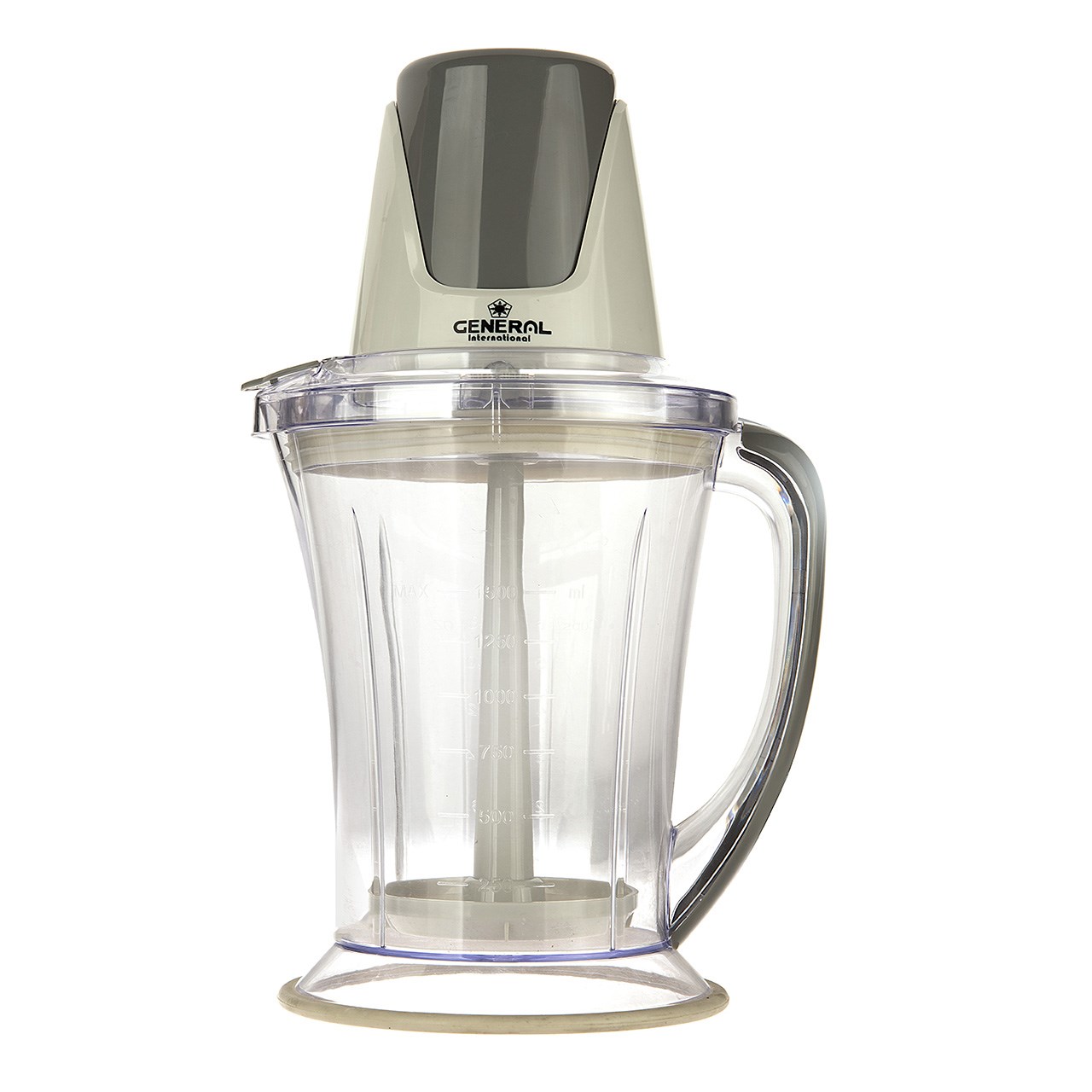 خرد کن جنرال اینترنشنال مدل kf831