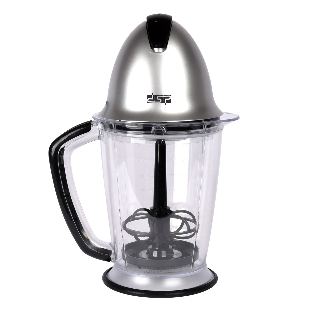 خرد کن دی اس پی مدل km4002