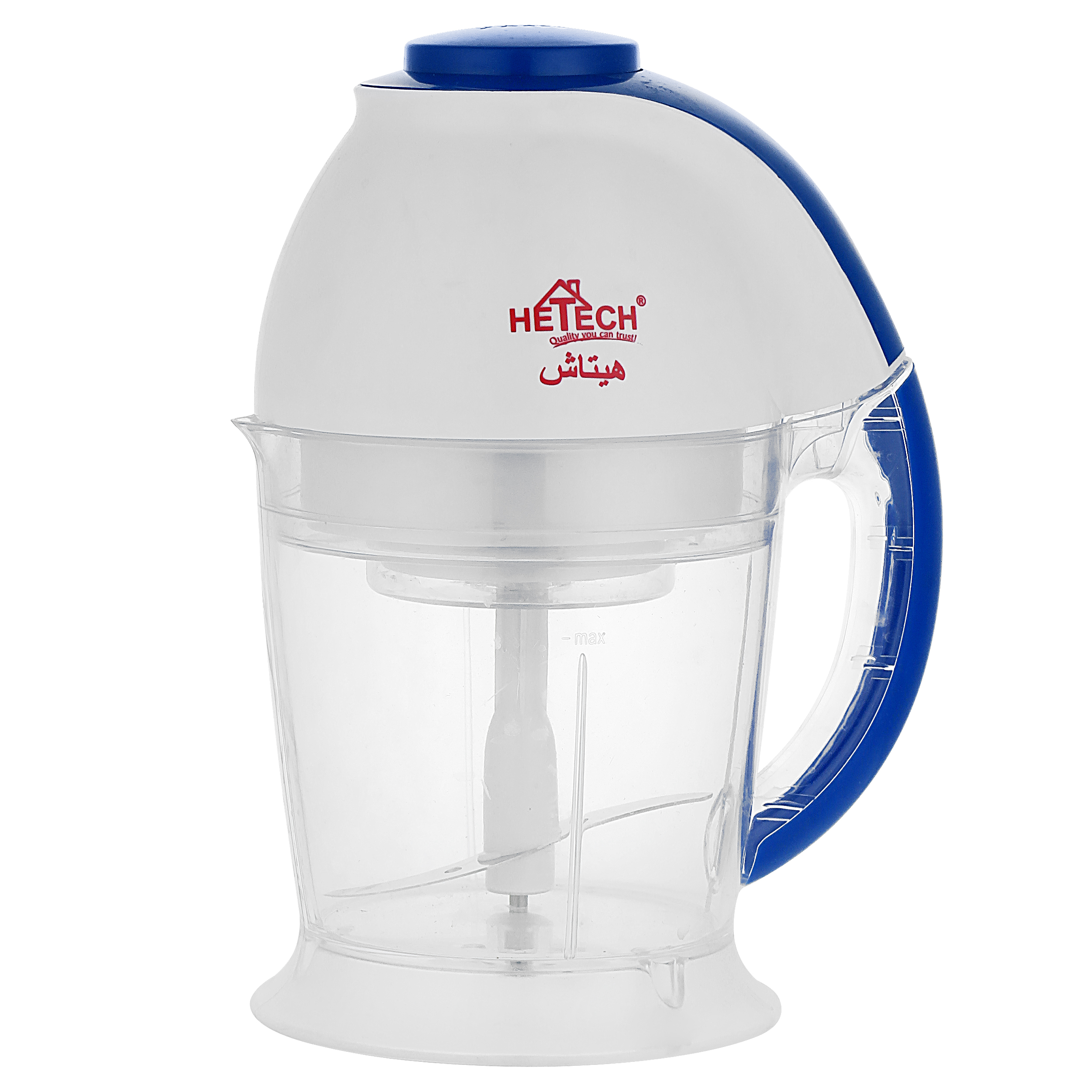 خرد کن هیتاش مدل m22
