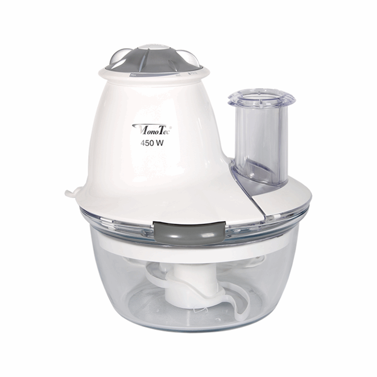 خرد کن پیرکس مونوتک مدلmcs 450w