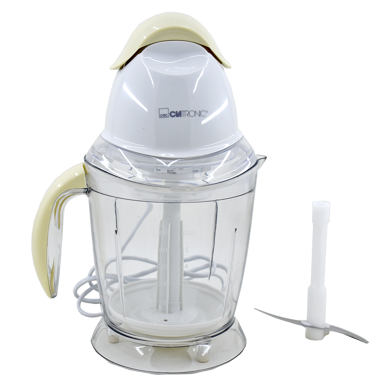 خرد کن کلاترونیک کد nr01009