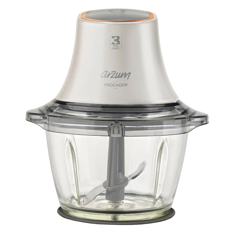 خردکن آرزوم مدل ar1035 glass
