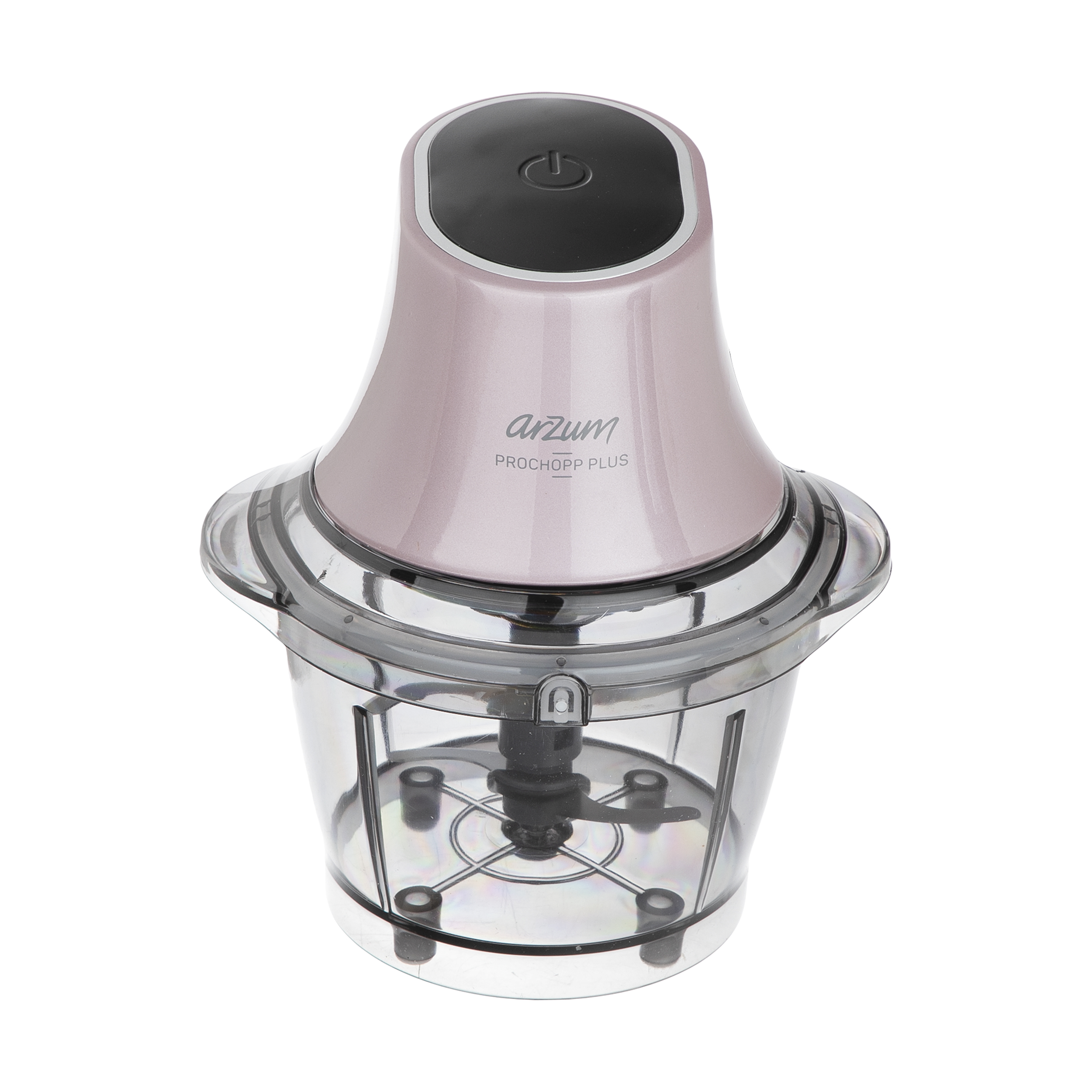 خردکن آرزوم مدل ar1055