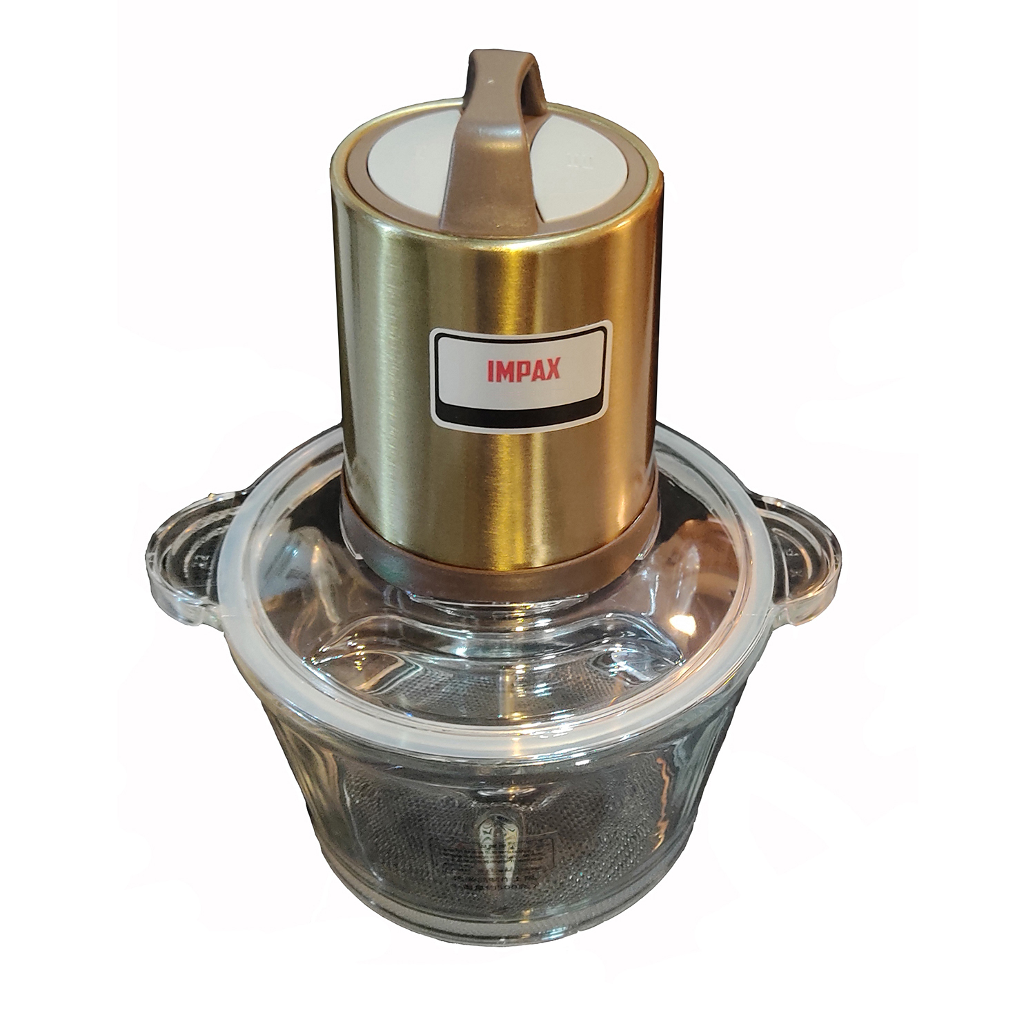 خردکن ایمپکس مدل smp2000