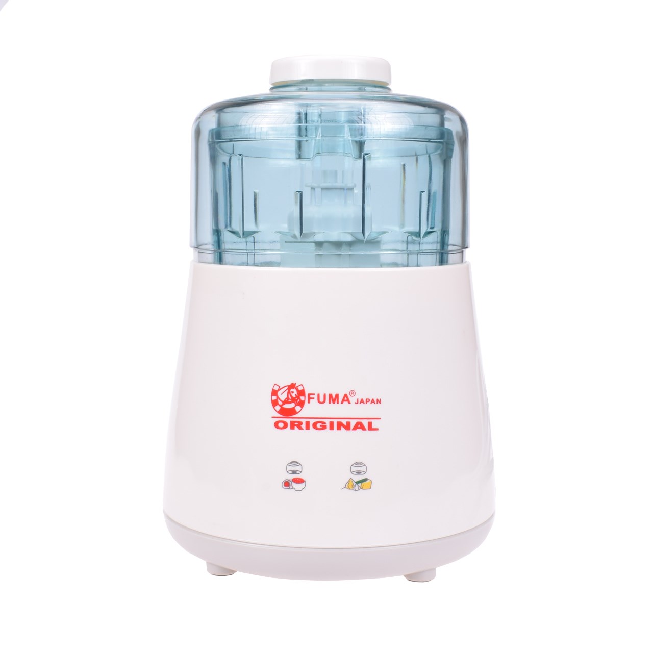 خردکن برقی فوما مدل fu 1365