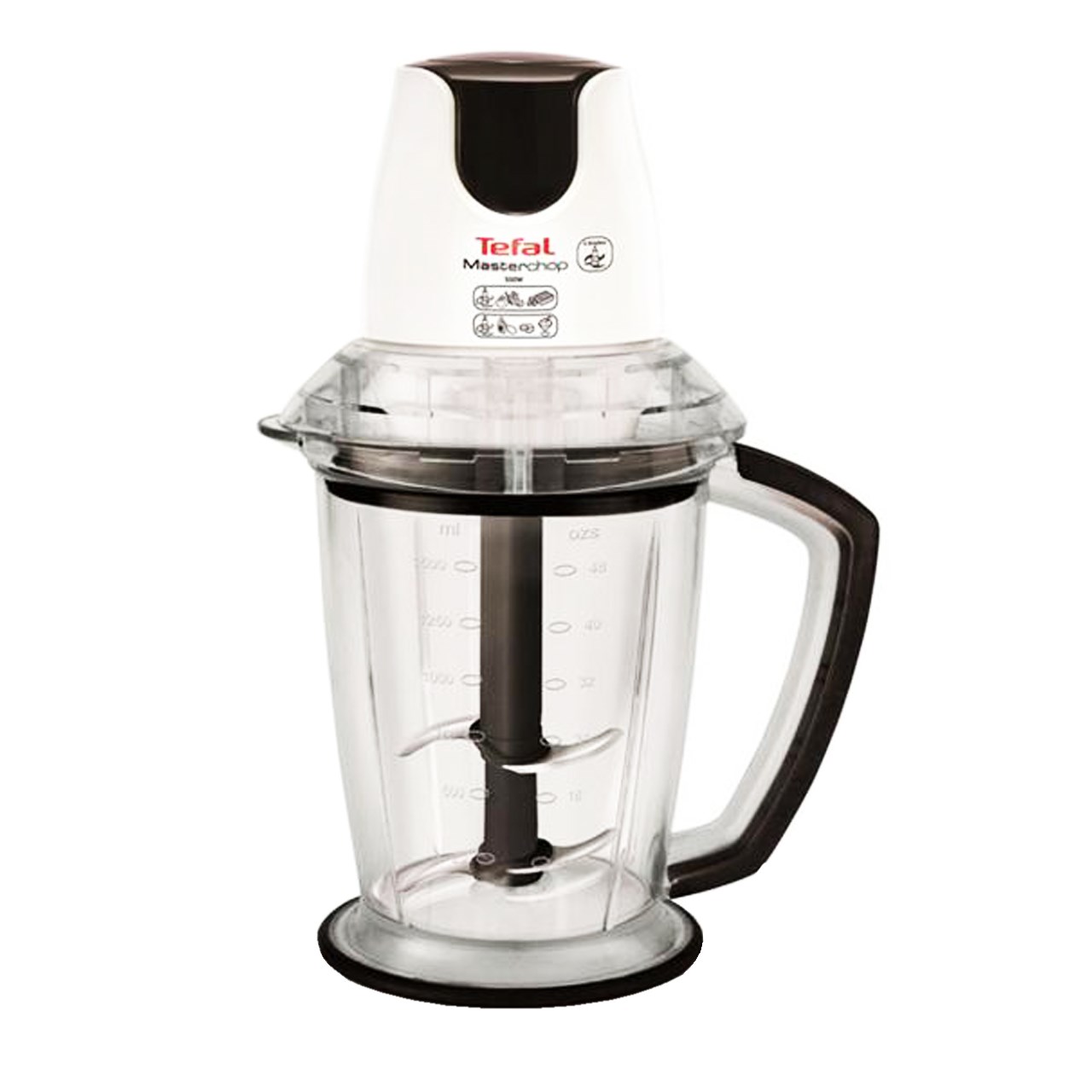 خردکن تفال مدل mb470b30