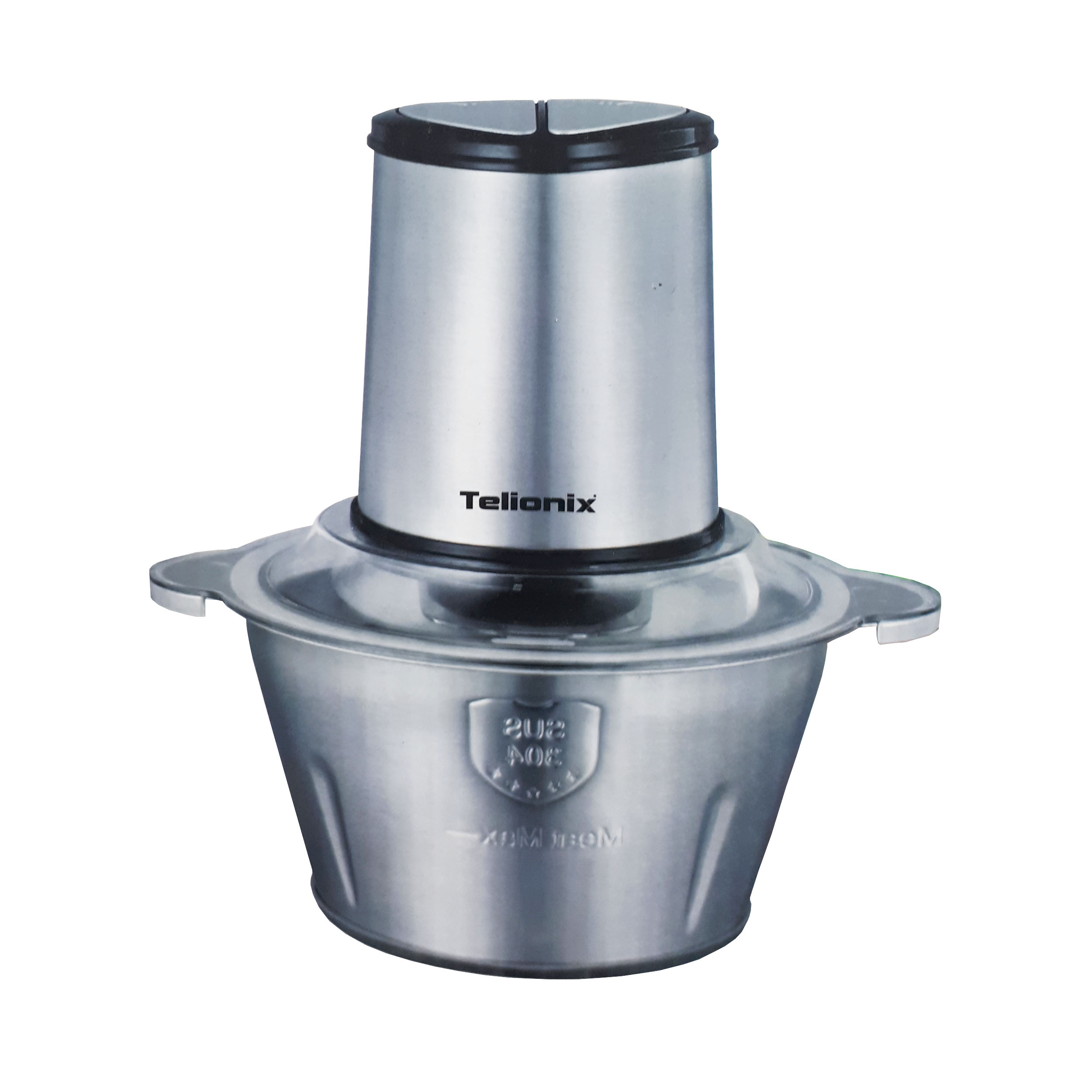 خردکن تلیونیکس مدل tc 1850