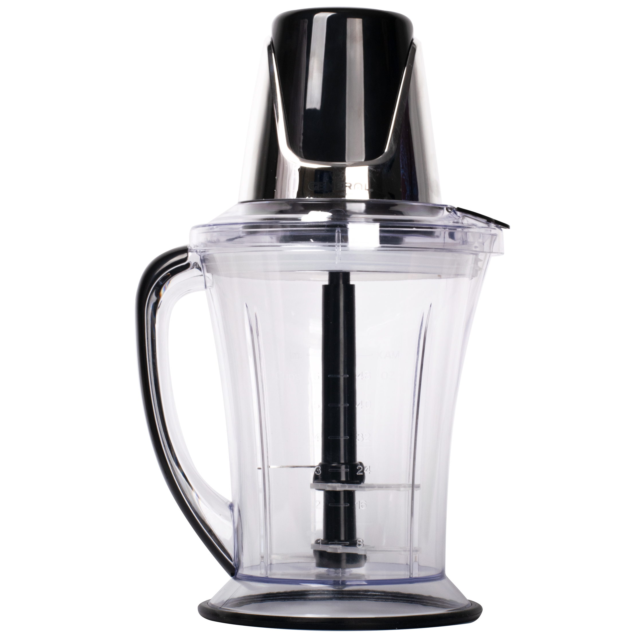خردکن جنرال مدل gi 831e