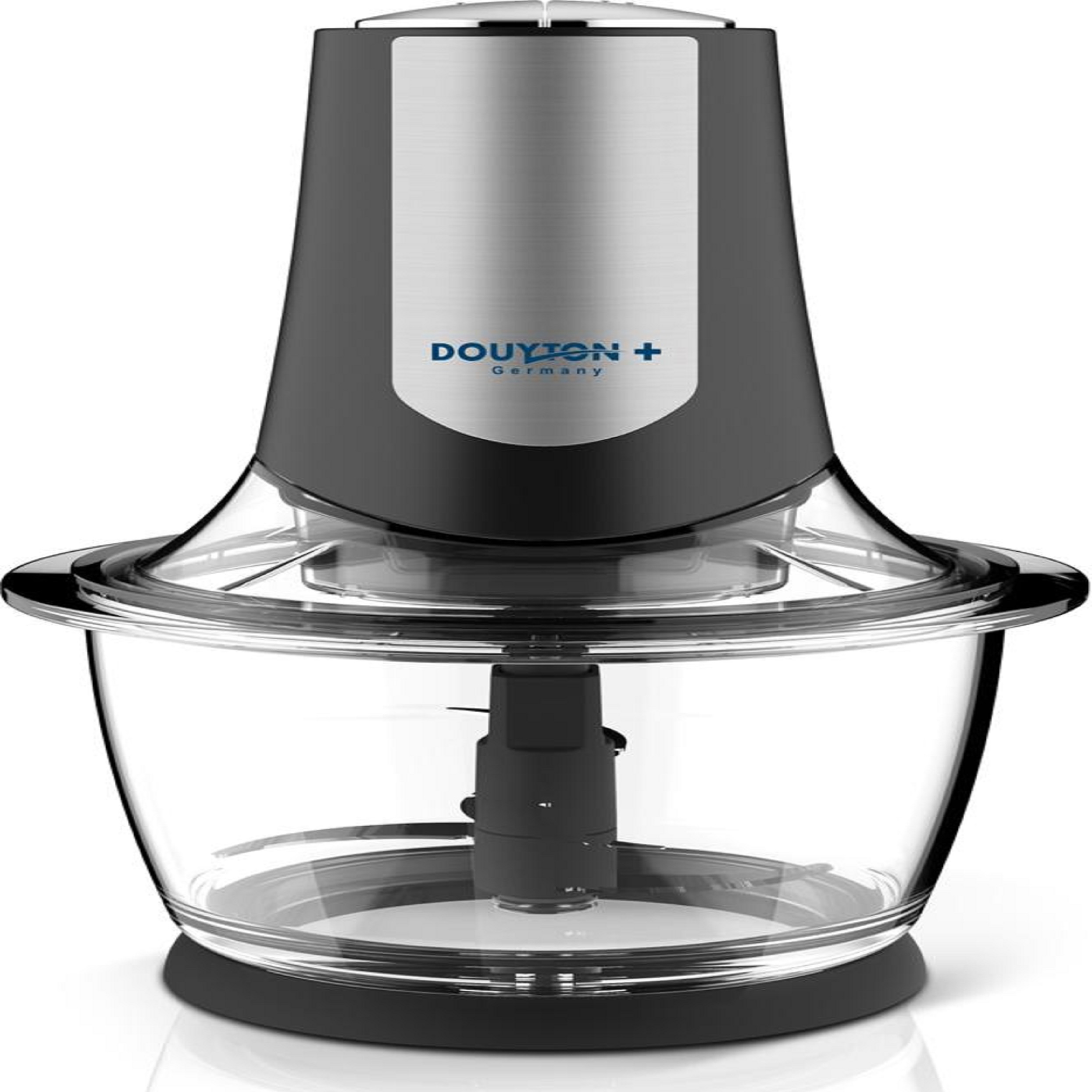 خردکن دایتون پلاس مدل dp 402