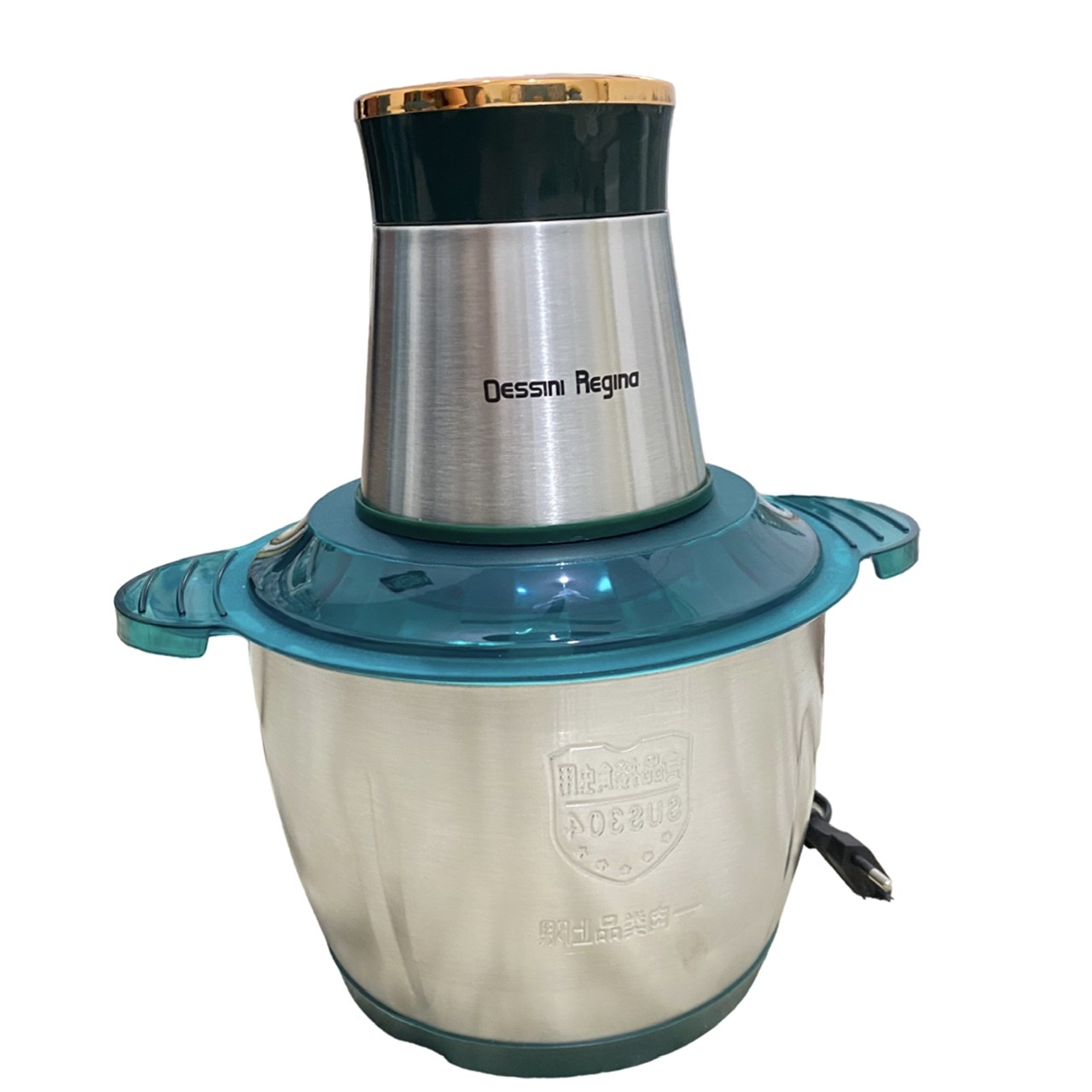 خردکن دسینی مدل sus304