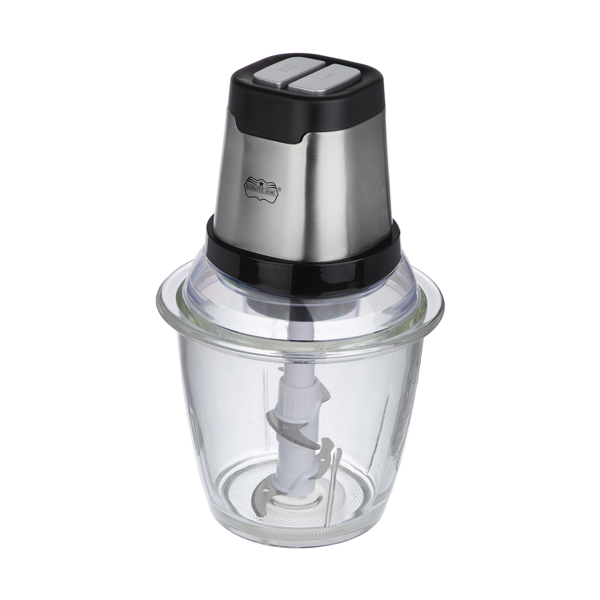 خردکن رومانتیک هوم مدل ad 832g