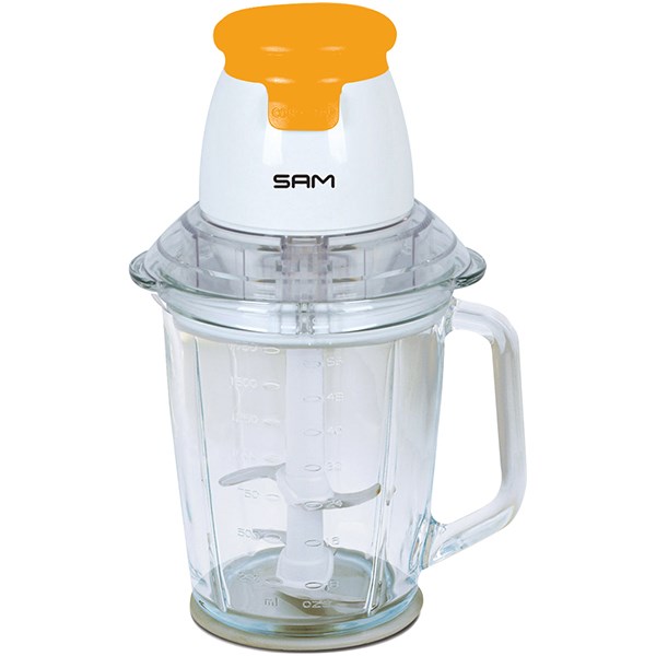 خردکن سام مدل ch g920w
