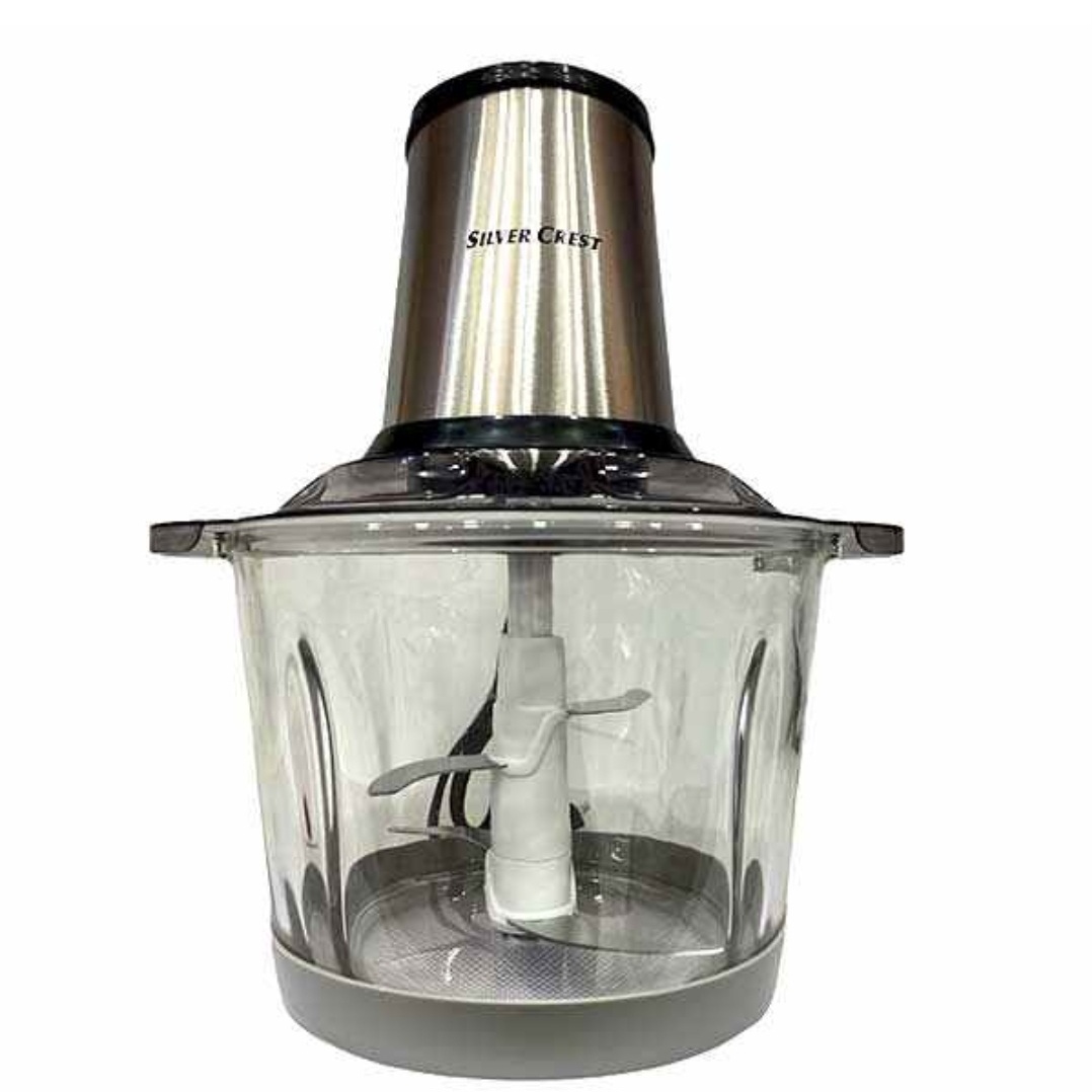 خردکن سیلور کرست مدل at 2022 3_8l