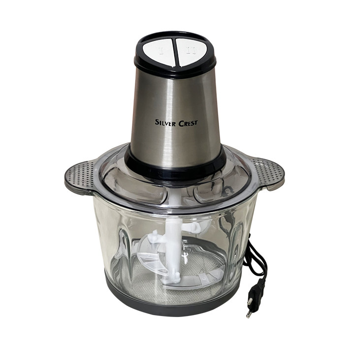 خردکن سیلور کرست مدل mz 2022