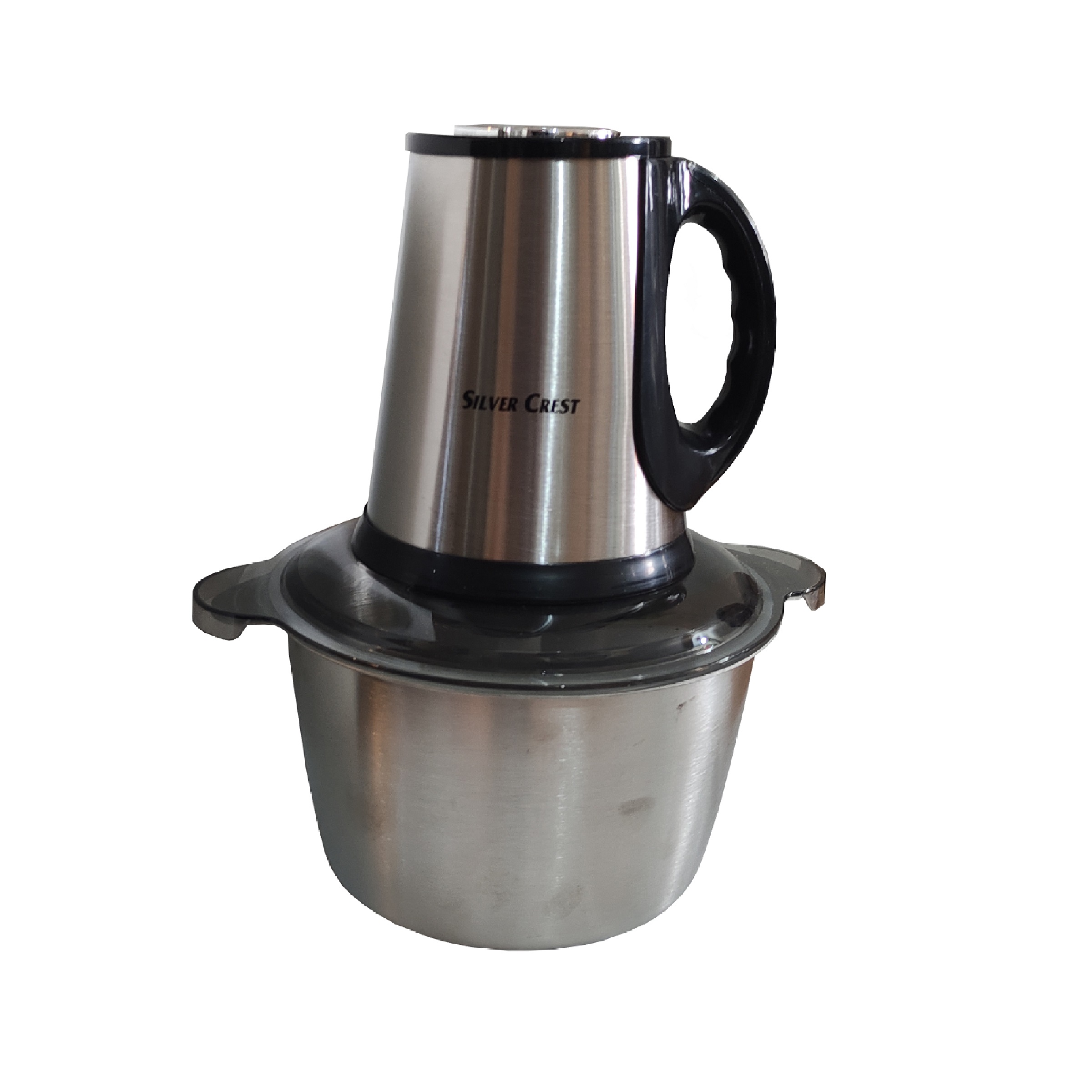 خردکن سیلور کرست مدل s 22b