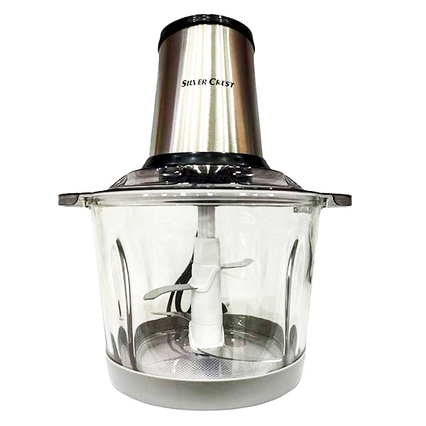خردکن سیلور کرست مدل sl 2023 3000w 3.8l
