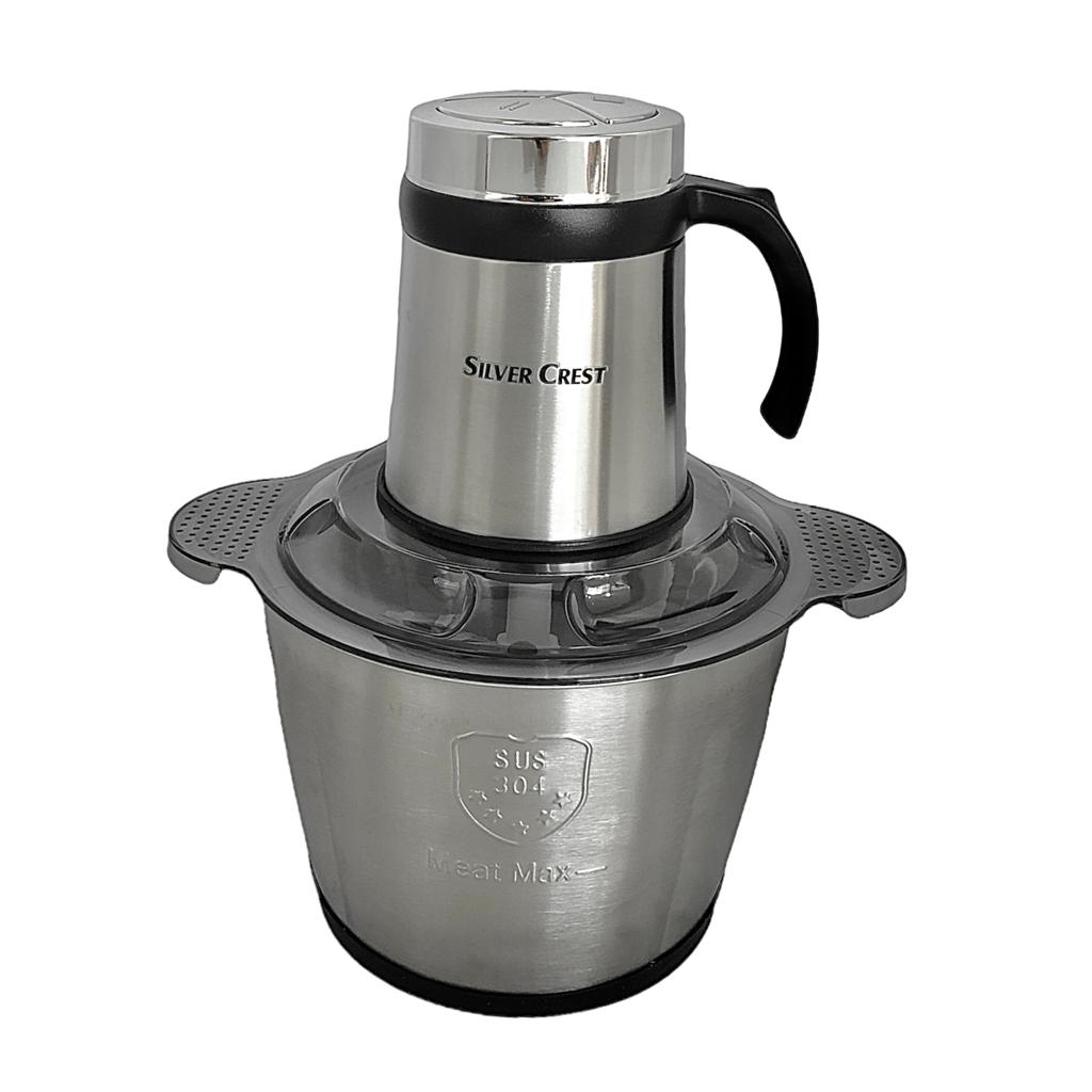 خردکن سیلور کرست مدل zg 5050