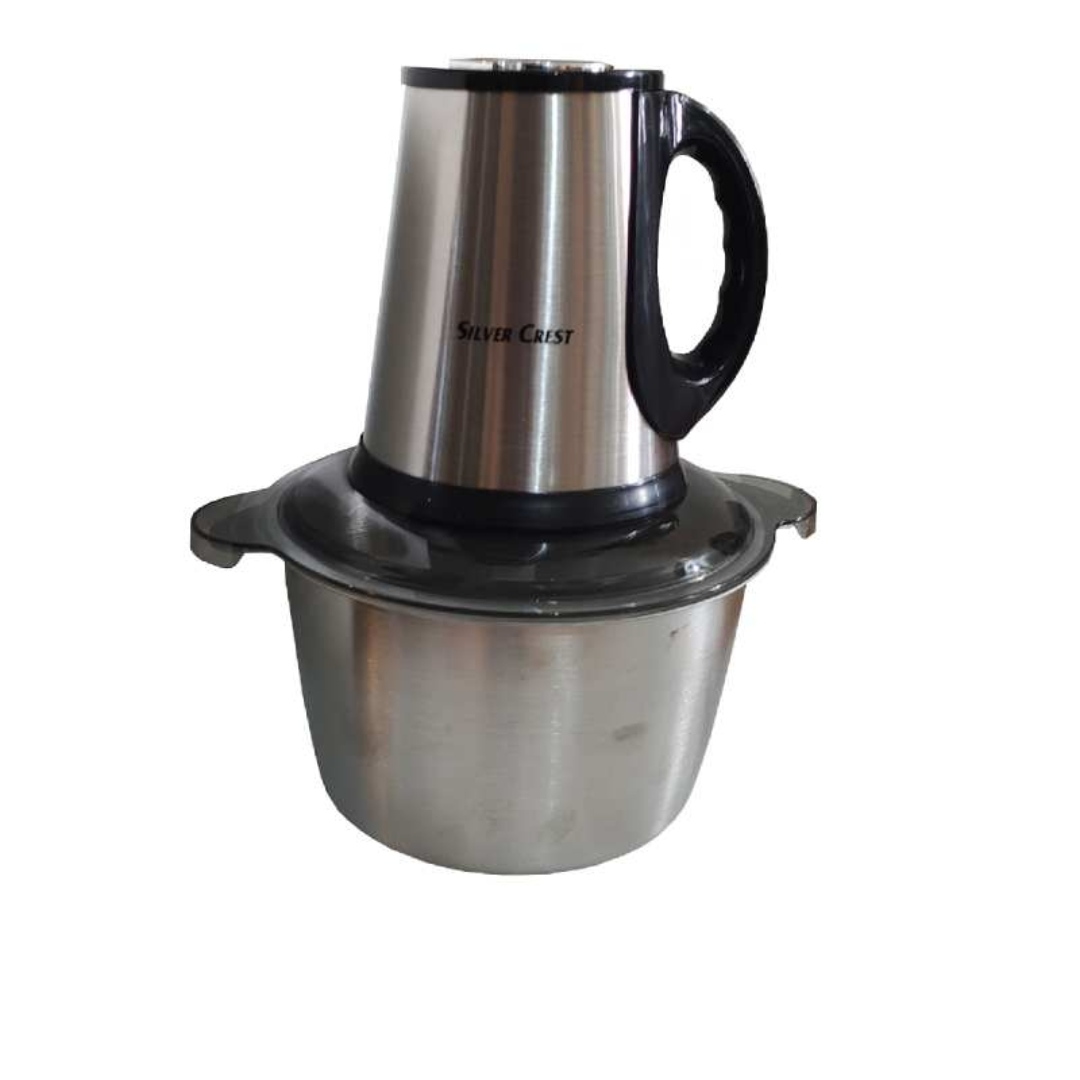خردکن سیلور کرست کد 502
