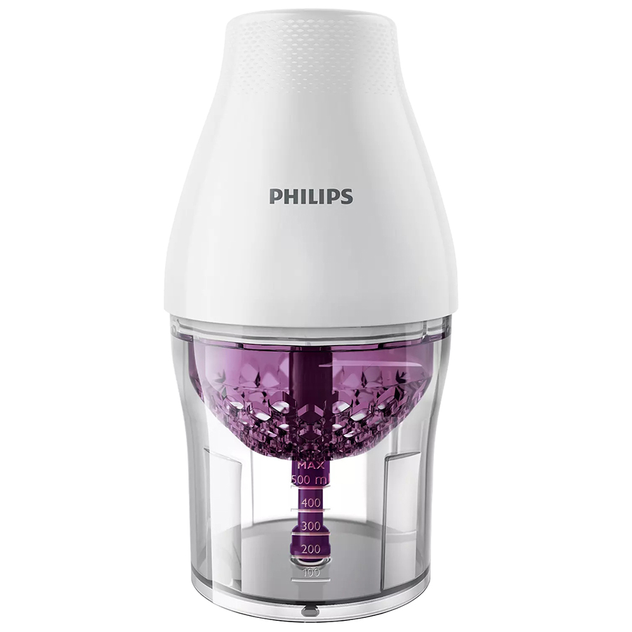 خردکن فیلیپس مدل hr2505 onion chef