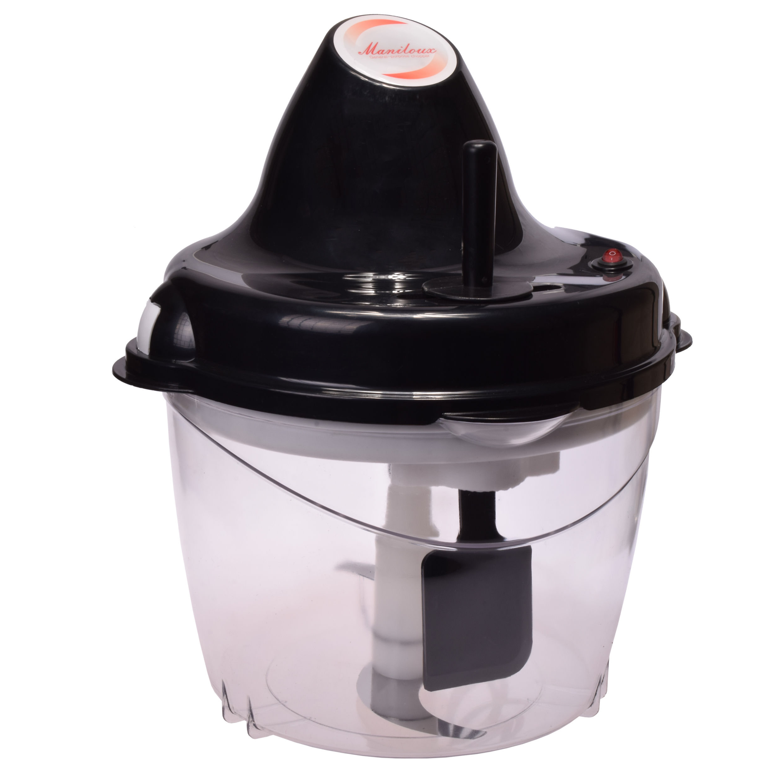 خردکن مانیلوکس 7 لیتری مدل ms 400