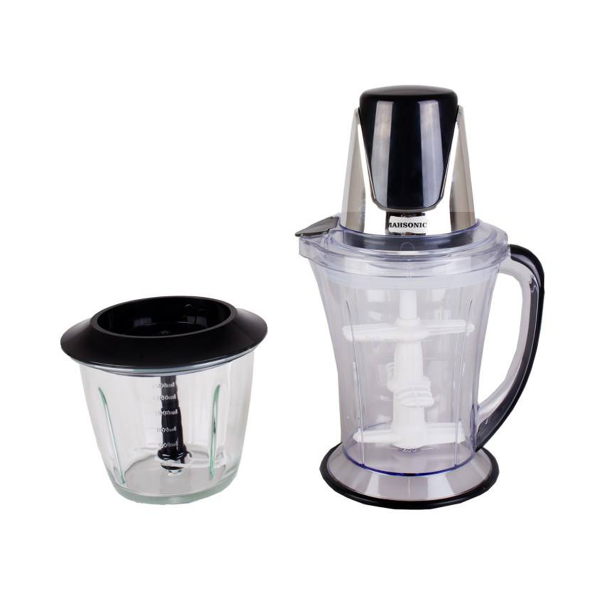 خردکن ماهسونیک مدل mc 304