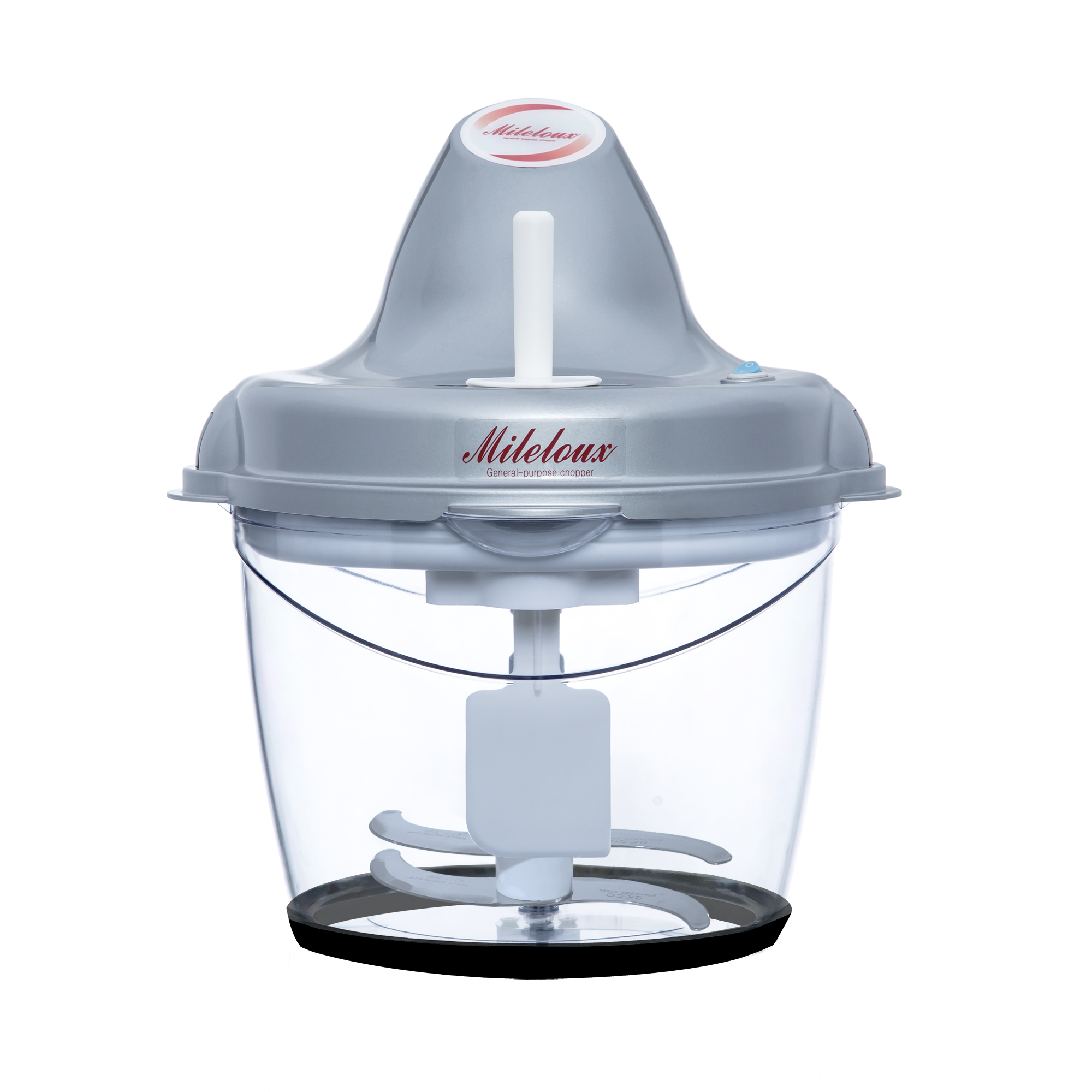 خردکن مایل لوکس مدل 1600ml 4b